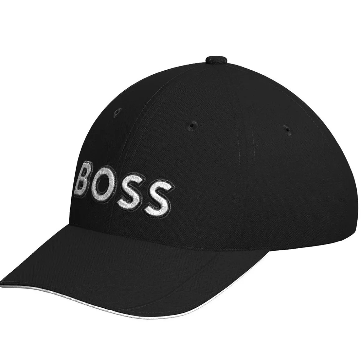 Hugo Boss Men's US-1 Golf Cap
