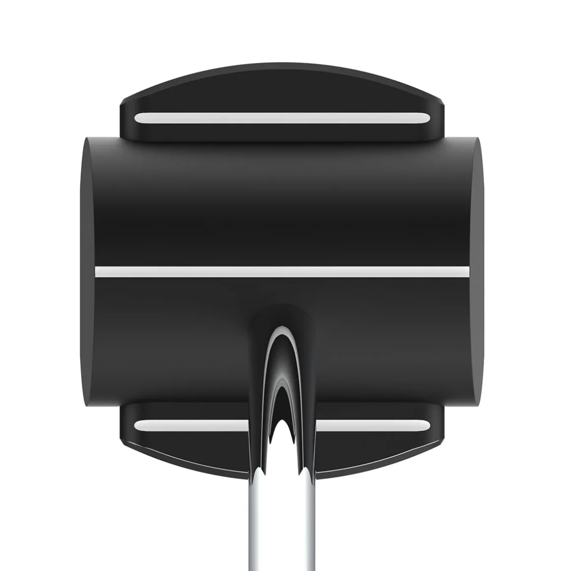 ib_sweet_spot_black_golf__2.webp iB Sweet Spot Black Golf Putter