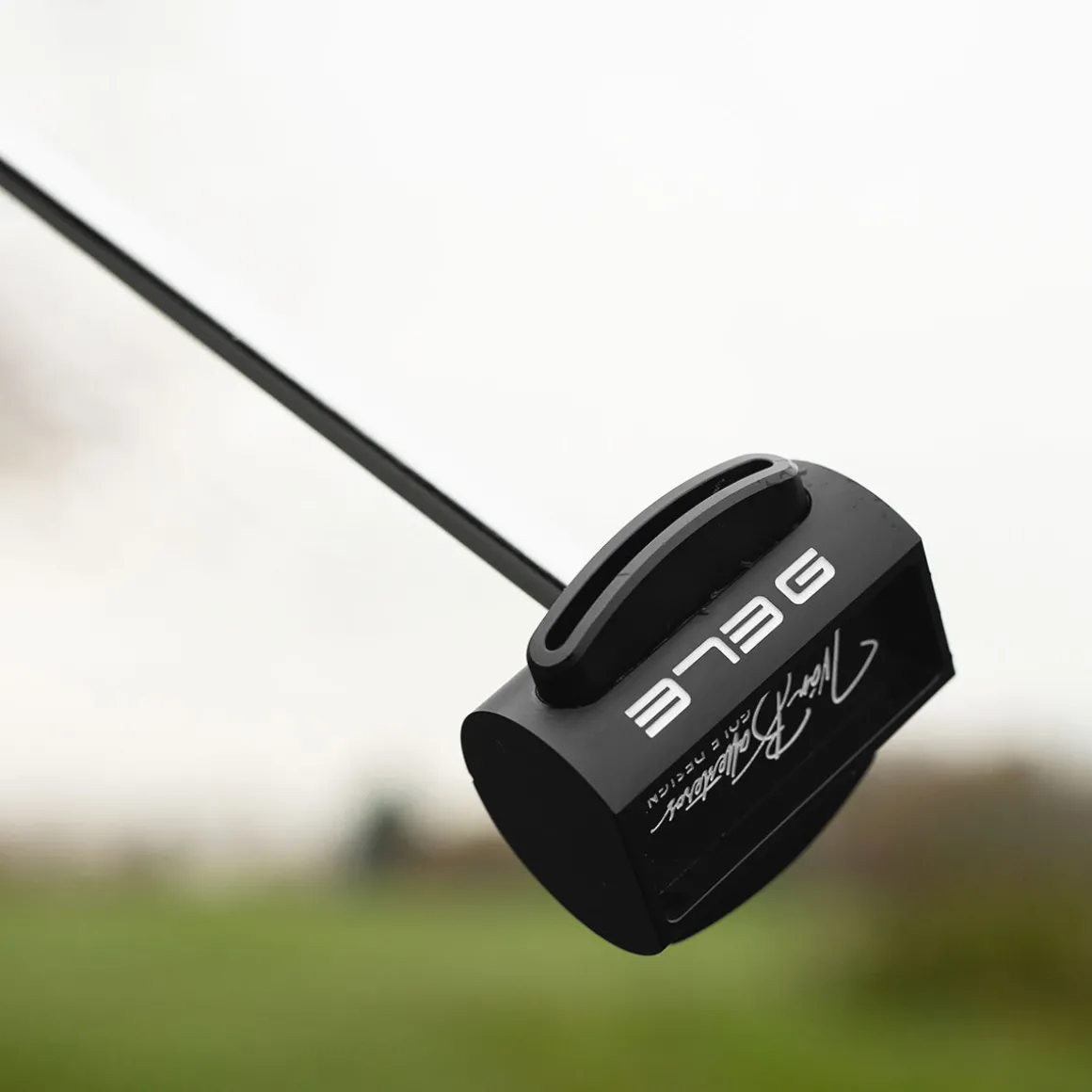 ib_sweet_spot_black_golf__3.webp iB Sweet Spot Black Golf Putter