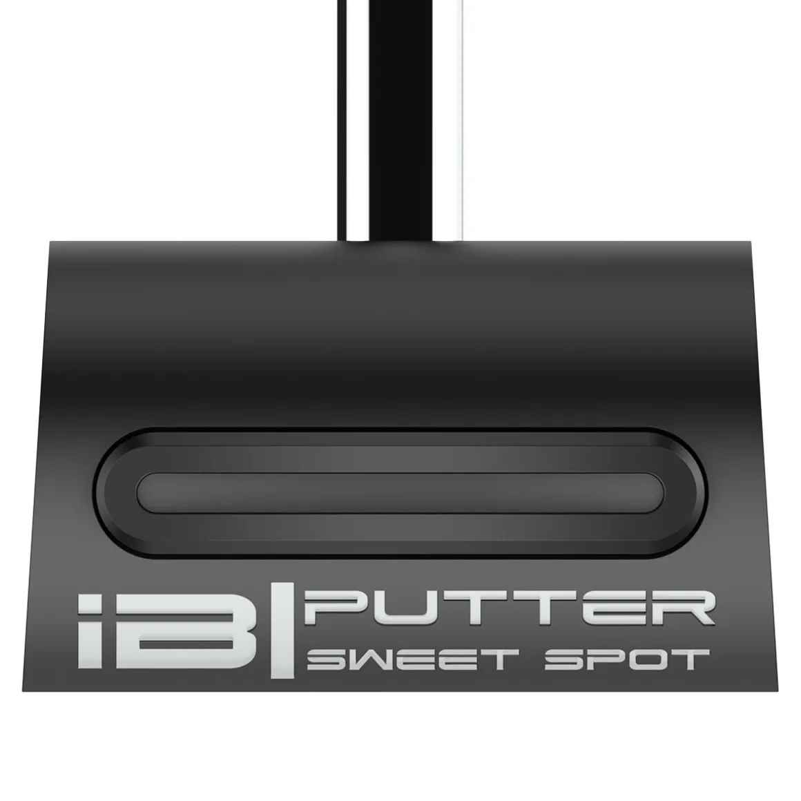 ib_sweet_spot_black_golf__9.webp iB Sweet Spot Black Golf Putter