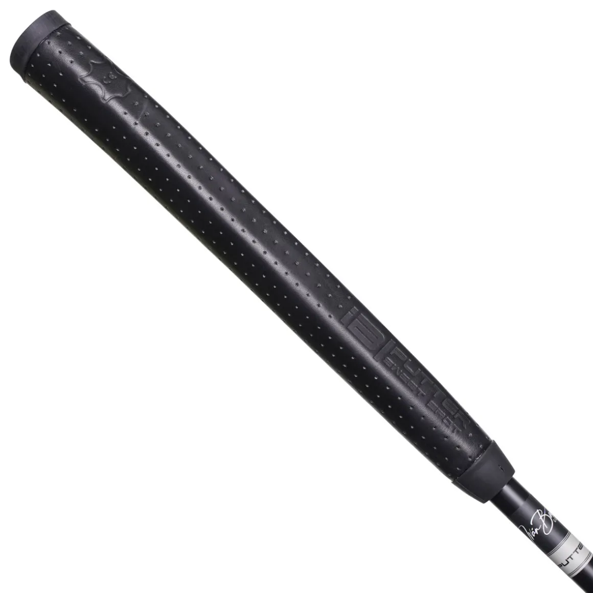 ib_sweet_spot_bx_limitede_4.webp iB Sweet Spot BX2 Limited-Edition Leather Grip Golf Putter