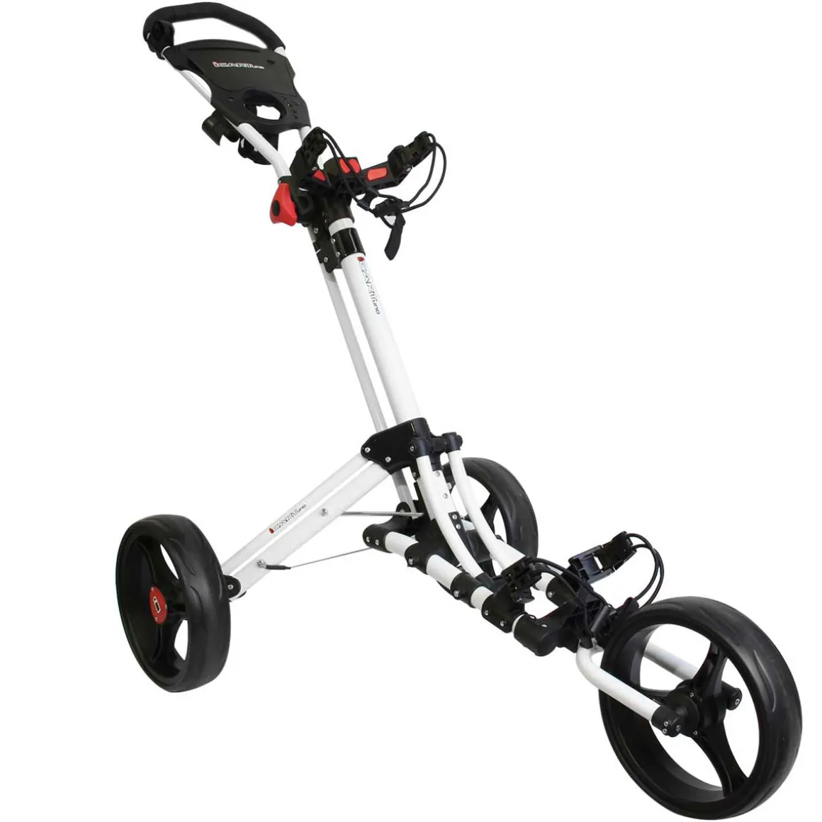 iCart Uno Golf Trolley