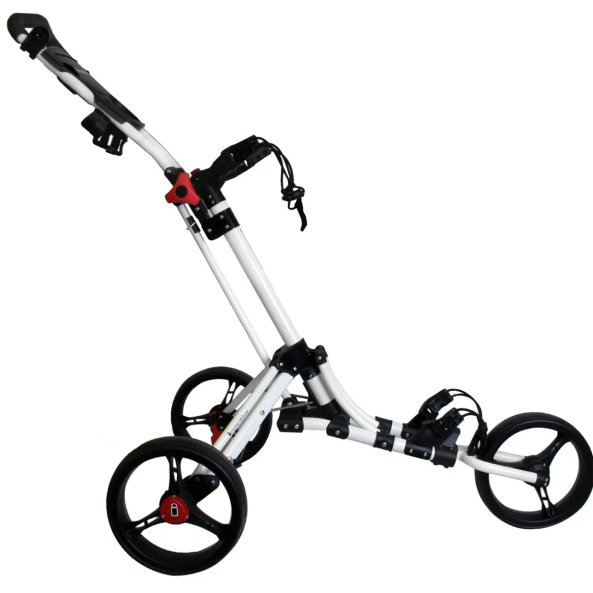 iCart Uno Golf Trolley