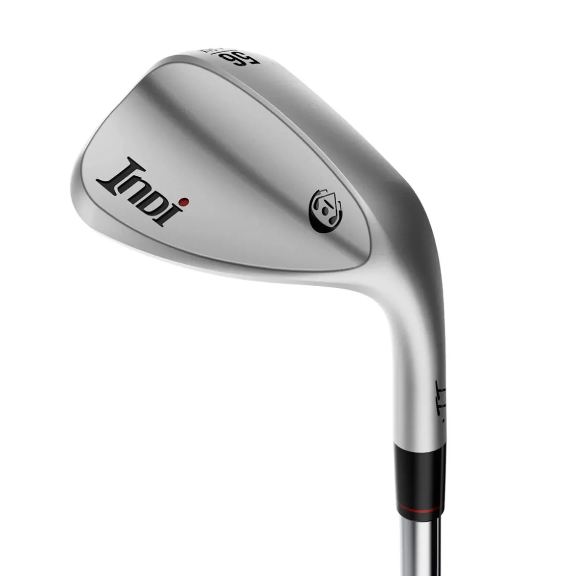 INDI FLX S Grind Steel Golf Wedge