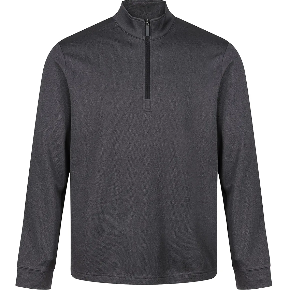 Jack Nicklaus Half Zip Golf Midlayer