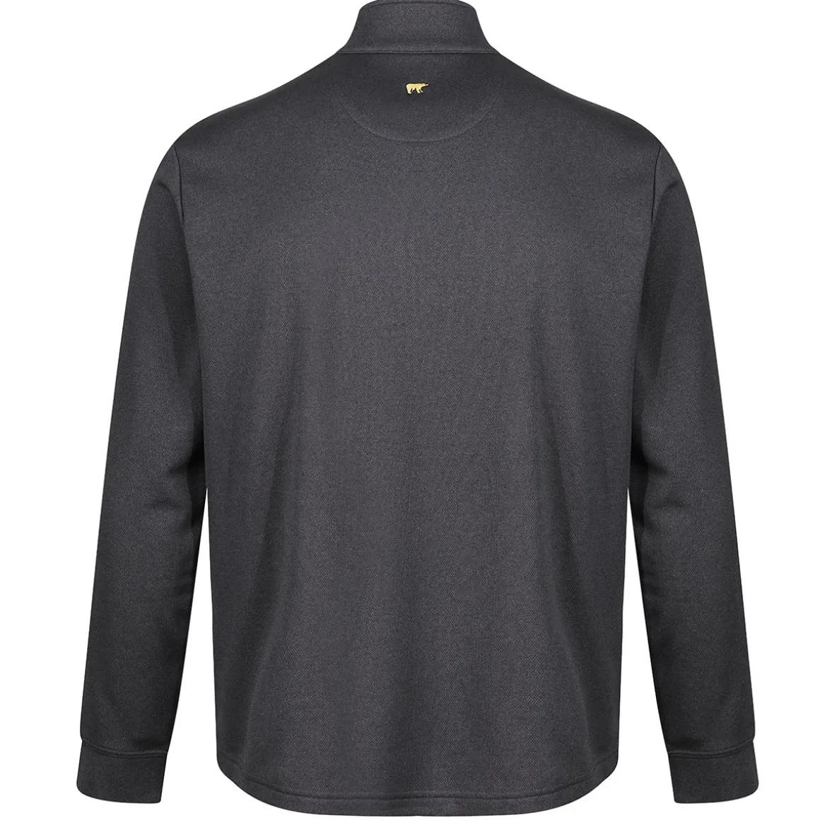 Jack Nicklaus Half Zip Golf Midlayer