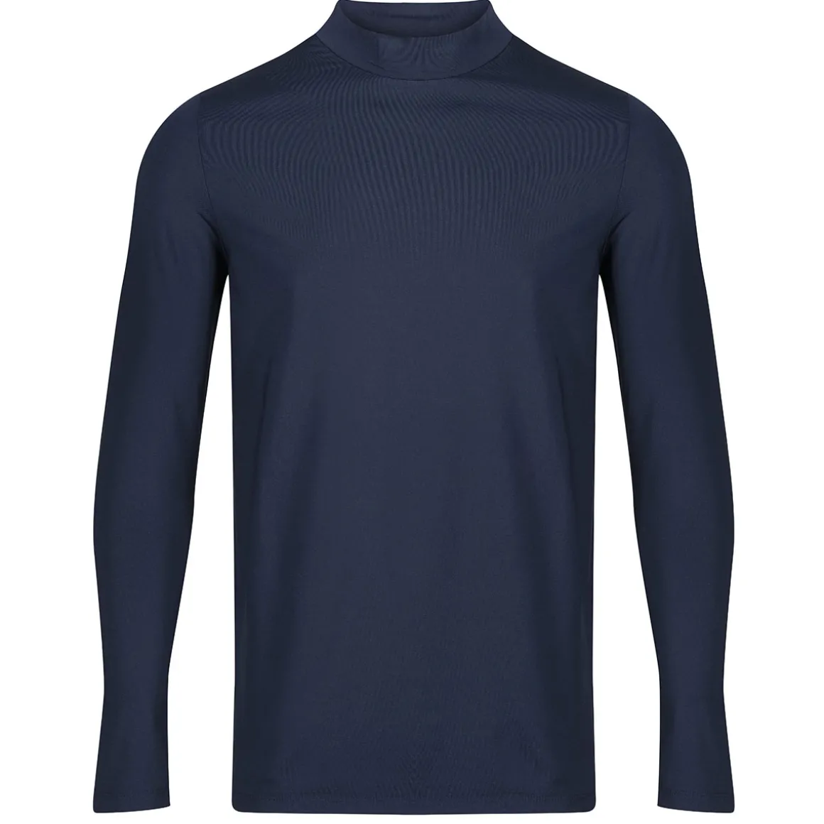 Jack Nicklaus Men's Mock Neck Golf Base Layer