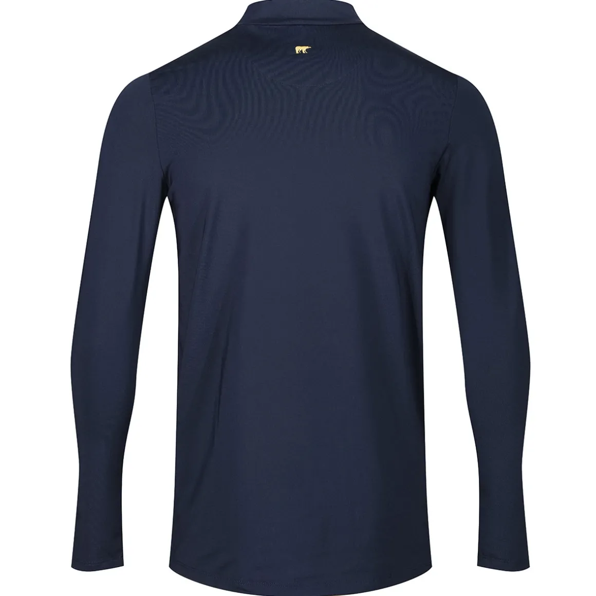 Jack Nicklaus Men's Mock Neck Golf Base Layer