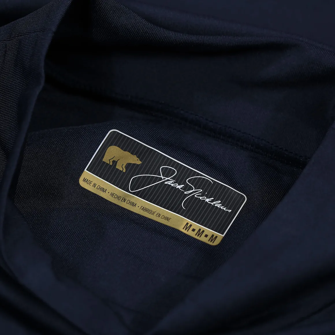 jack_nicklaus_mens_mock_n_2.webp Jack Nicklaus Men's Mock Neck Golf Base Layer