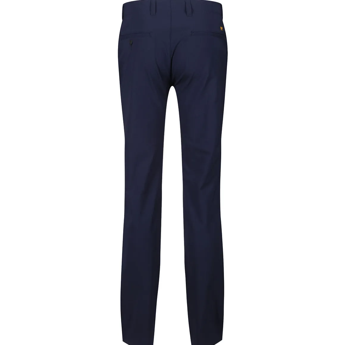 Jack Nicklaus Men's Solid Golf Trousers