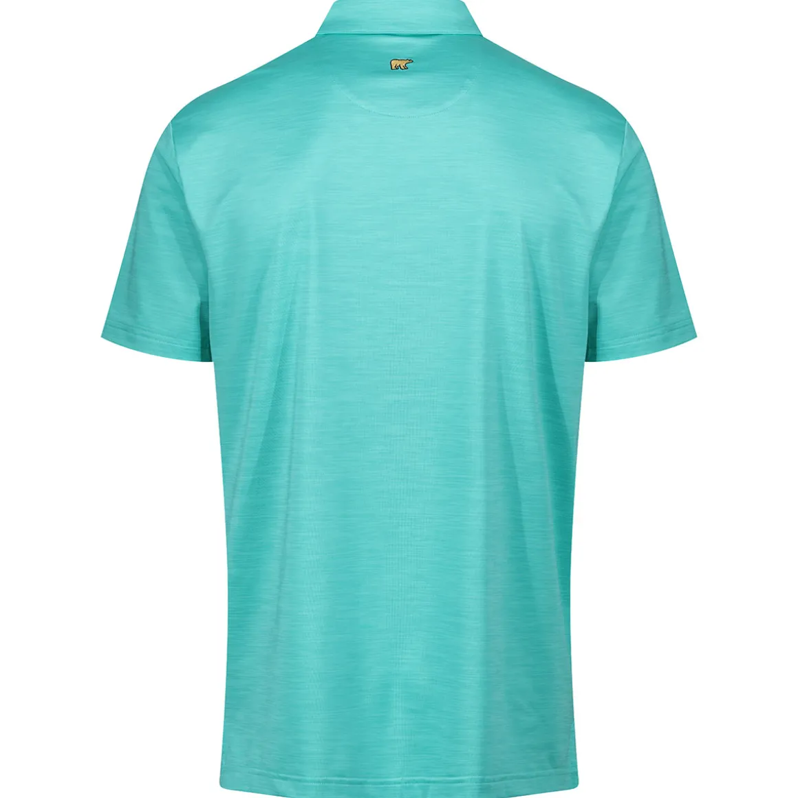 Jack Nicklaus Men's Tonal Golf Polo Shirt