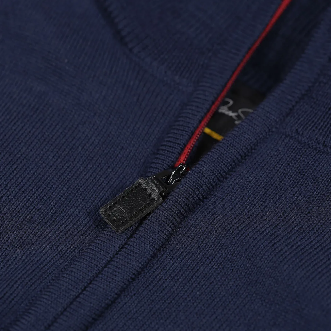 jack_nicklaus_mens_wind_s_2.webp Jack Nicklaus Men's Wind Stopper Quarter Zip Golf Midlayer