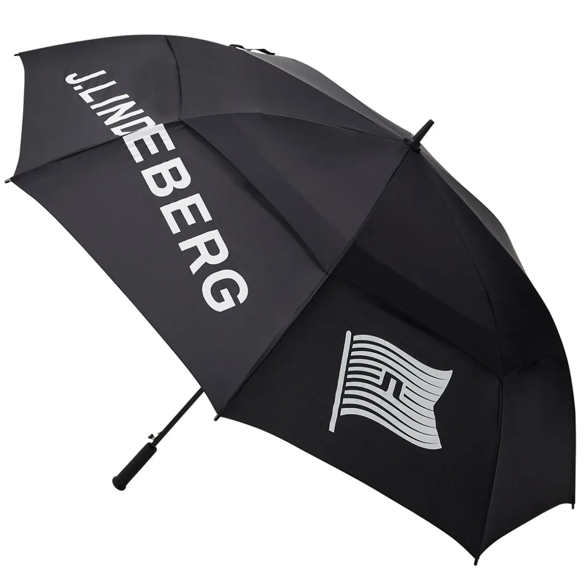 J.Lindeberg Barrie Golf Umbrella
