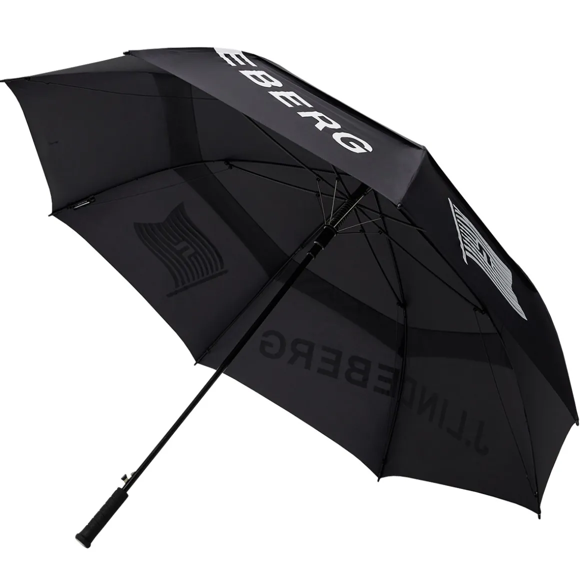 J.Lindeberg Barrie Golf Umbrella