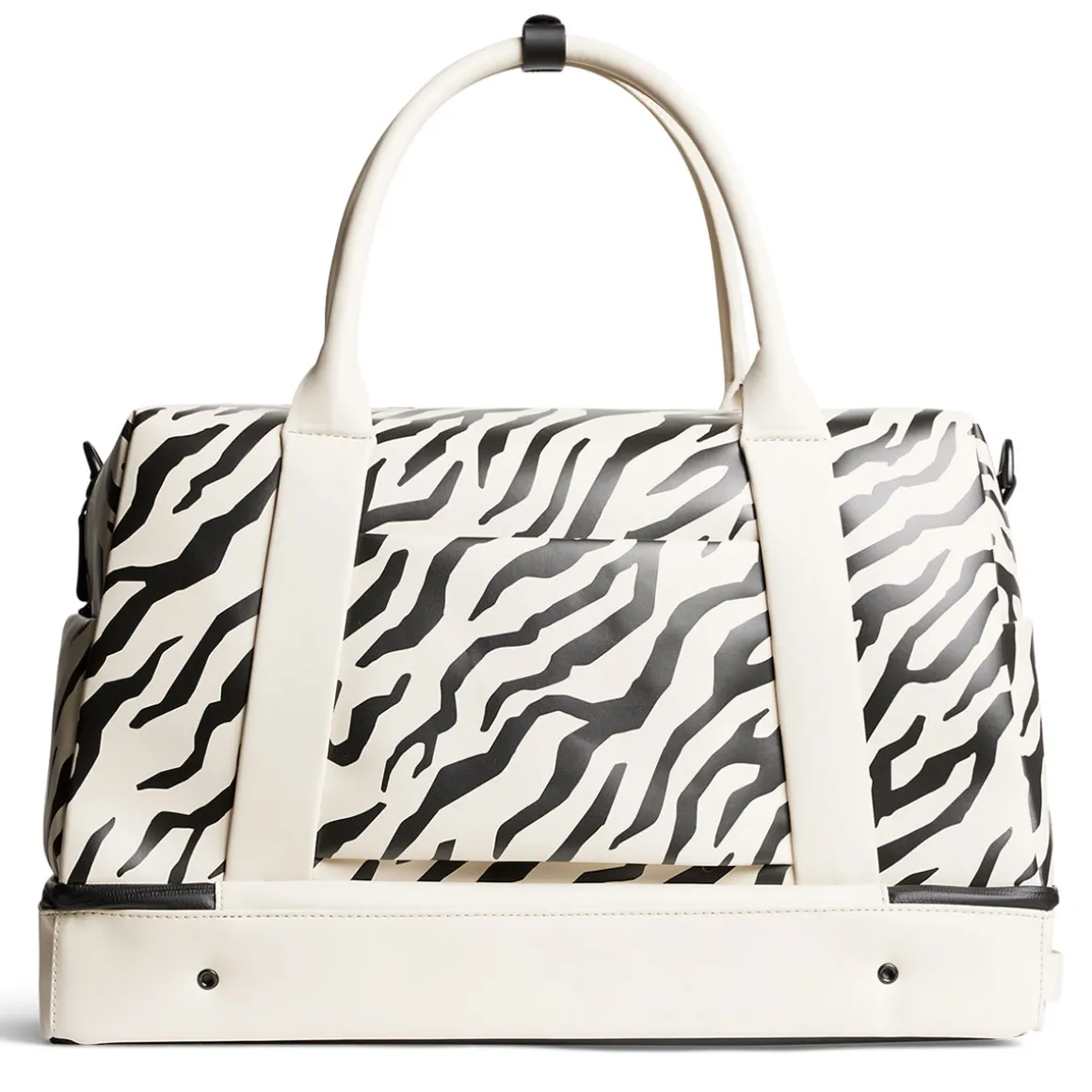 J.Lindeberg Boston Print Golf Luggage Bag