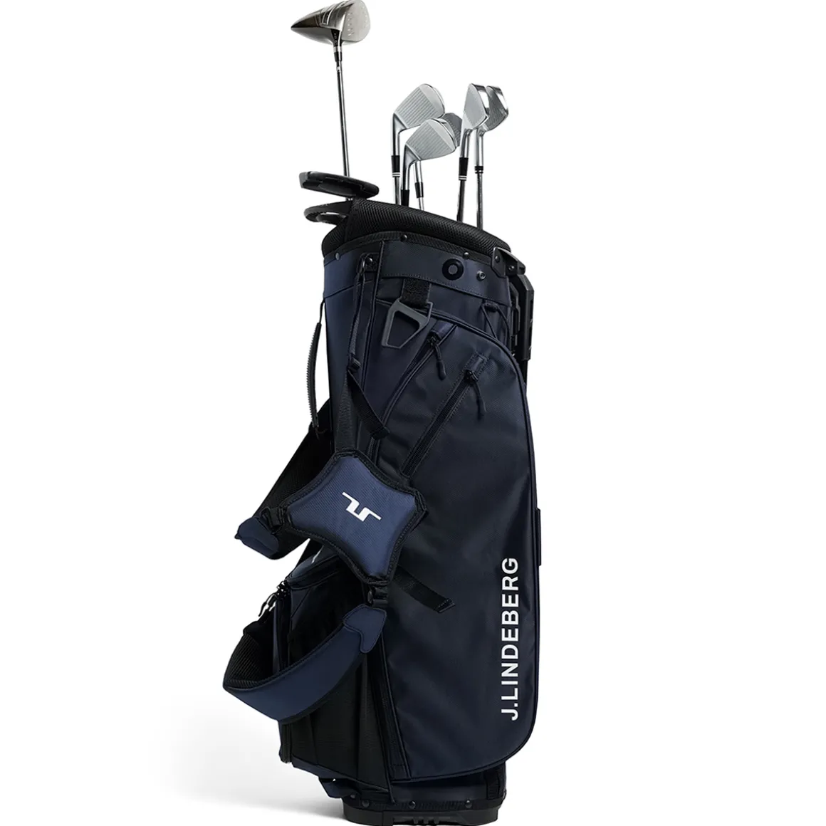 J.Lindeberg Flare Golf Stand Bag