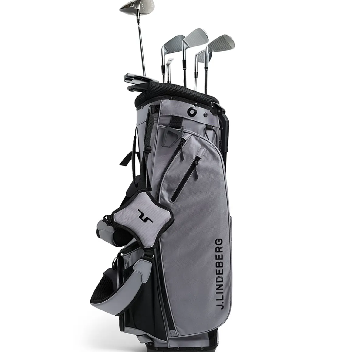 J.Lindeberg Flare Golf Stand Bag