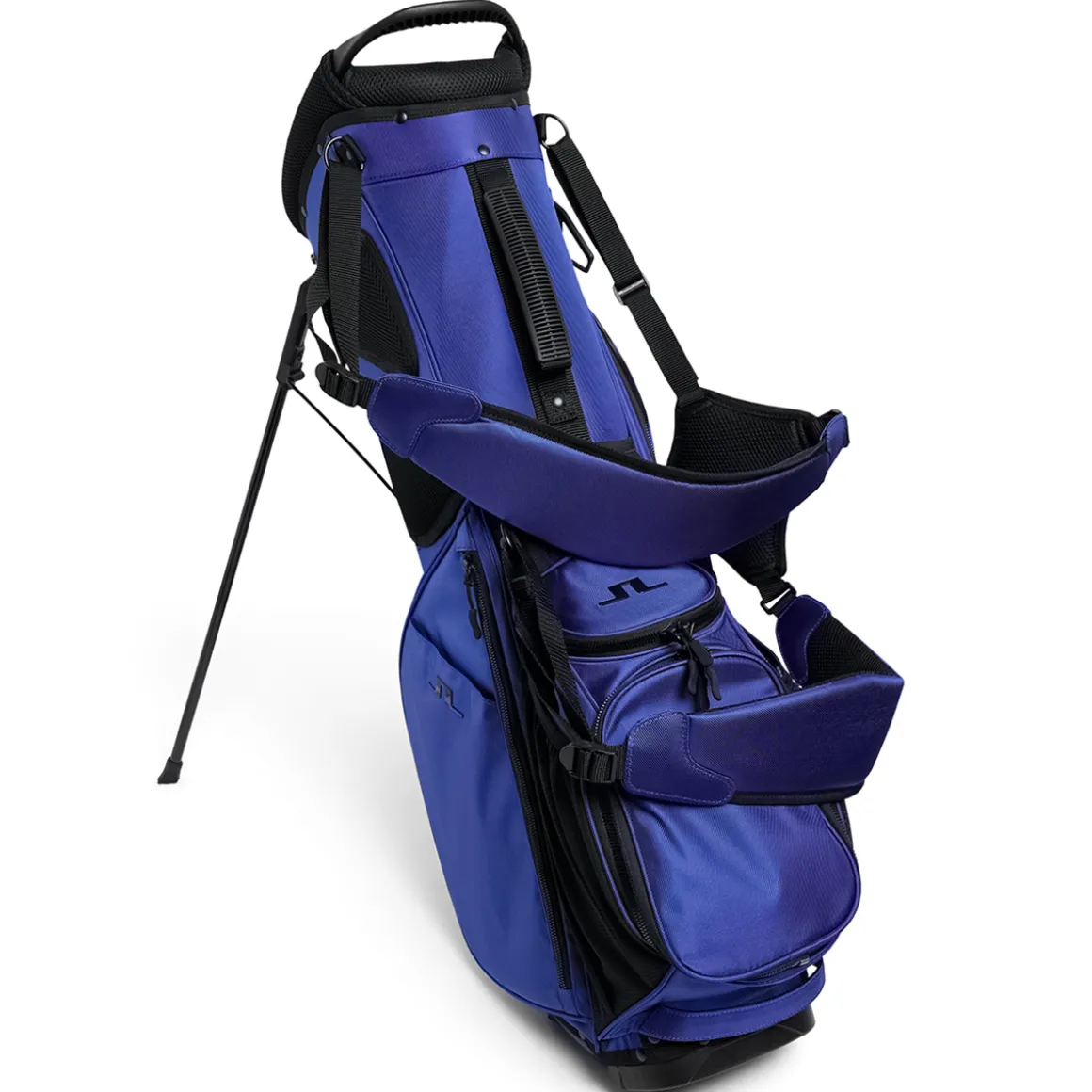 J.Lindeberg Flare Golf Stand Bag