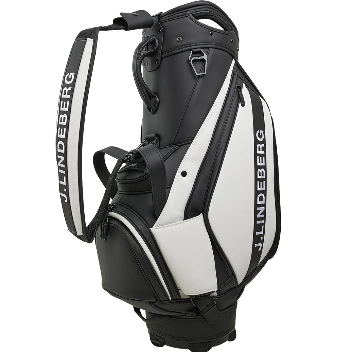 J.Lindeberg Golf Staff Bag