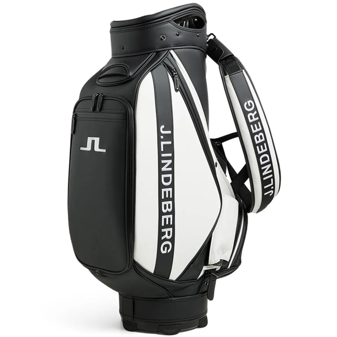 J.Lindeberg Golf Staff Bag