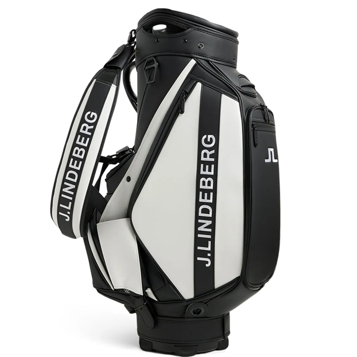 J.Lindeberg Golf Staff Bag