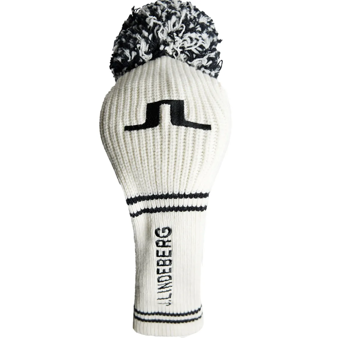 J.Lindeberg Knitted Driver Golf Head Cover