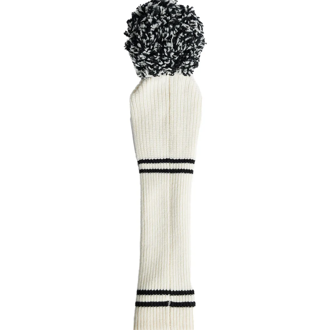 J.Lindeberg Knitted Driver Golf Head Cover