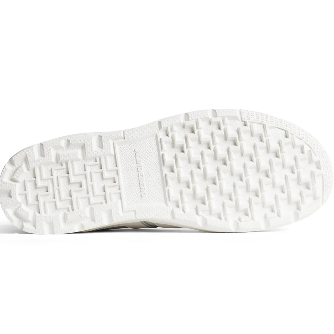 J.Lindeberg Ladies Ace Low-Top Waterproof Spikeless Golf Trainers