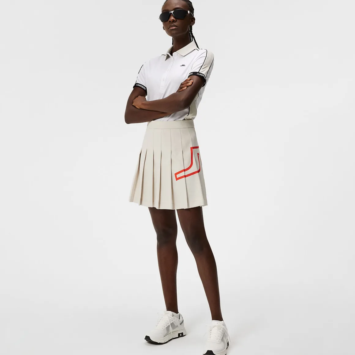 jlindeberg_ladies_demi_go_3.webp J.Lindeberg Ladies Demi Golf Polo Shirt