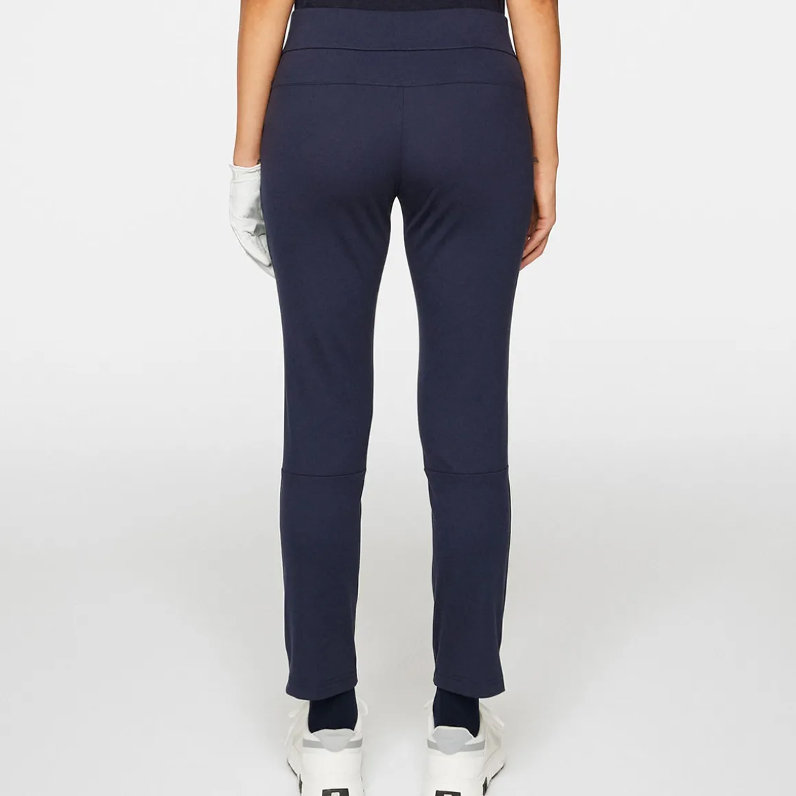 J.Lindeberg Ladies Lea Pull-On Golf Trousers