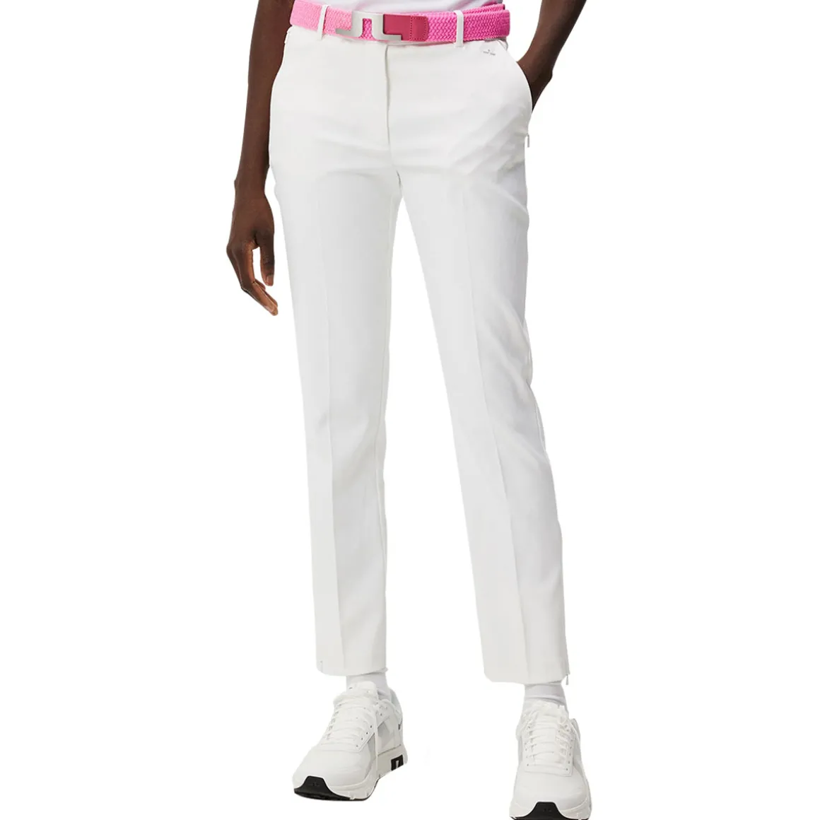 J.Lindeberg Ladies Pia Golf Trousers
