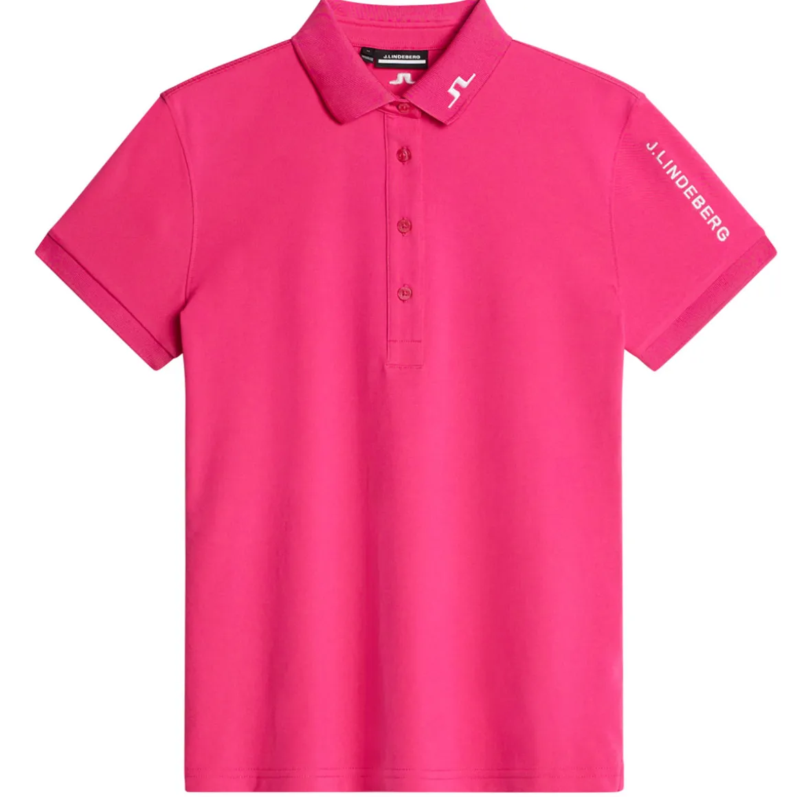 jlindeberg_ladies_tour_te_10-3.webp J.Lindeberg Ladies Tour Tech Golf Polo Shirt