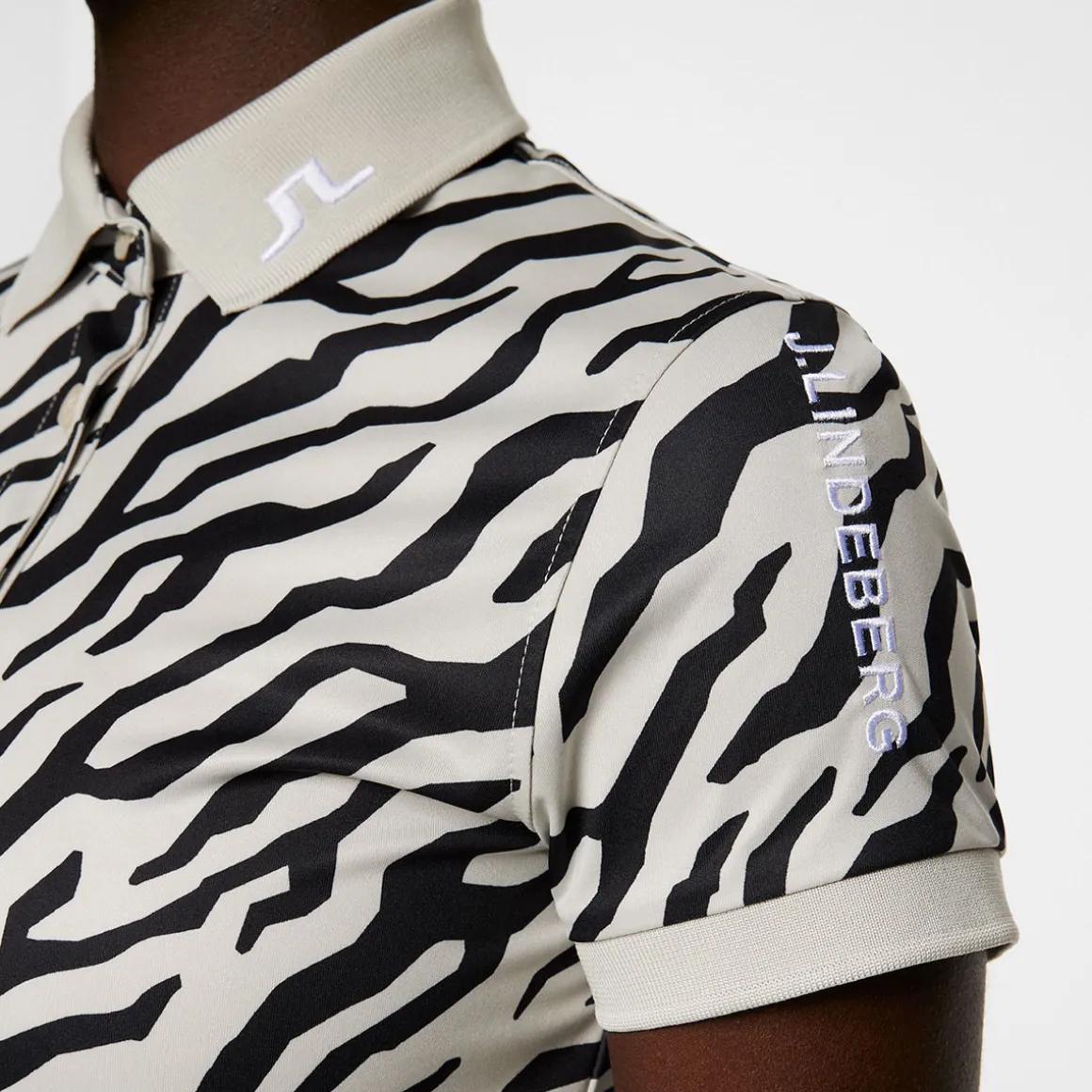 jlindeberg_ladies_tour_te_3-1.webp J.Lindeberg Ladies Tour Tech Print Golf Polo Shirt