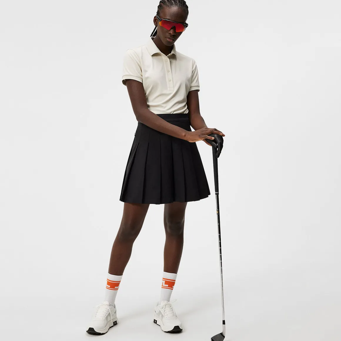 jlindeberg_ladies_tour_te_3-6.webp J.Lindeberg Ladies Tour Tech Golf Polo Shirt