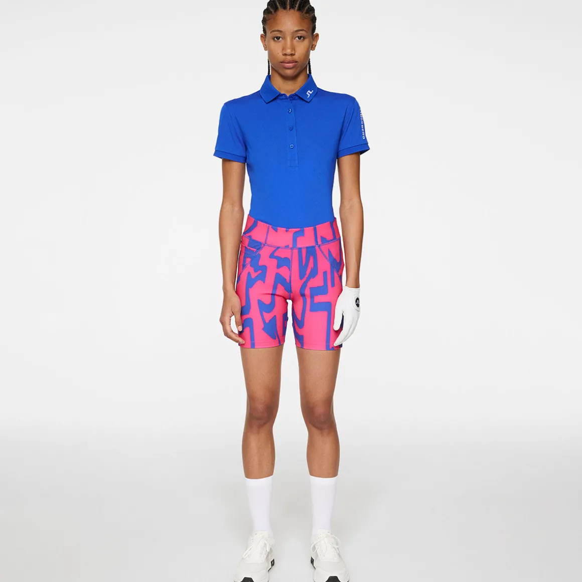 jlindeberg_ladies_tour_te_4-3.webp J.Lindeberg Ladies Tour Tech Golf Polo Shirt