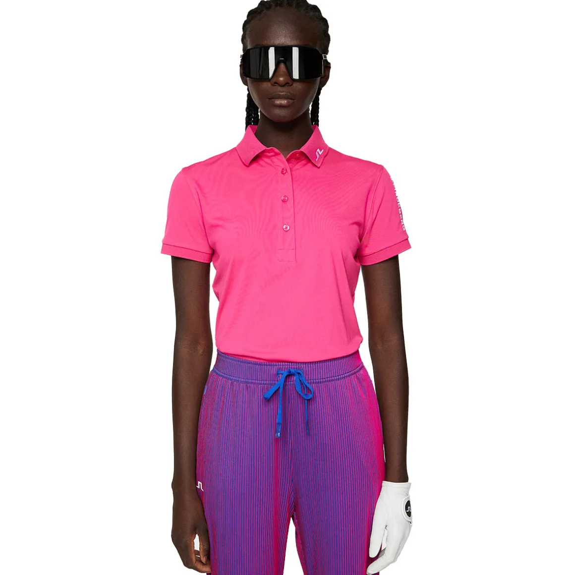 jlindeberg_ladies_tour_te_6-3.webp J.Lindeberg Ladies Tour Tech Golf Polo Shirt