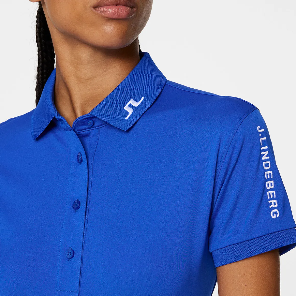 jlindeberg_ladies_tour_te_7-2.webp J.Lindeberg Ladies Tour Tech Golf Polo Shirt