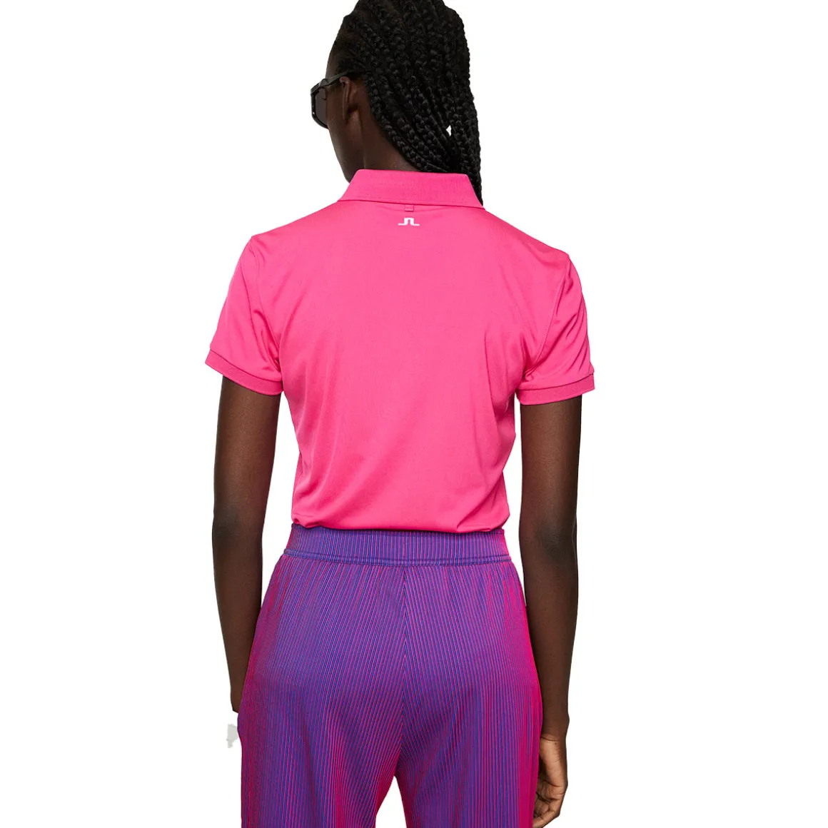 jlindeberg_ladies_tour_te_7-3.webp J.Lindeberg Ladies Tour Tech Golf Polo Shirt