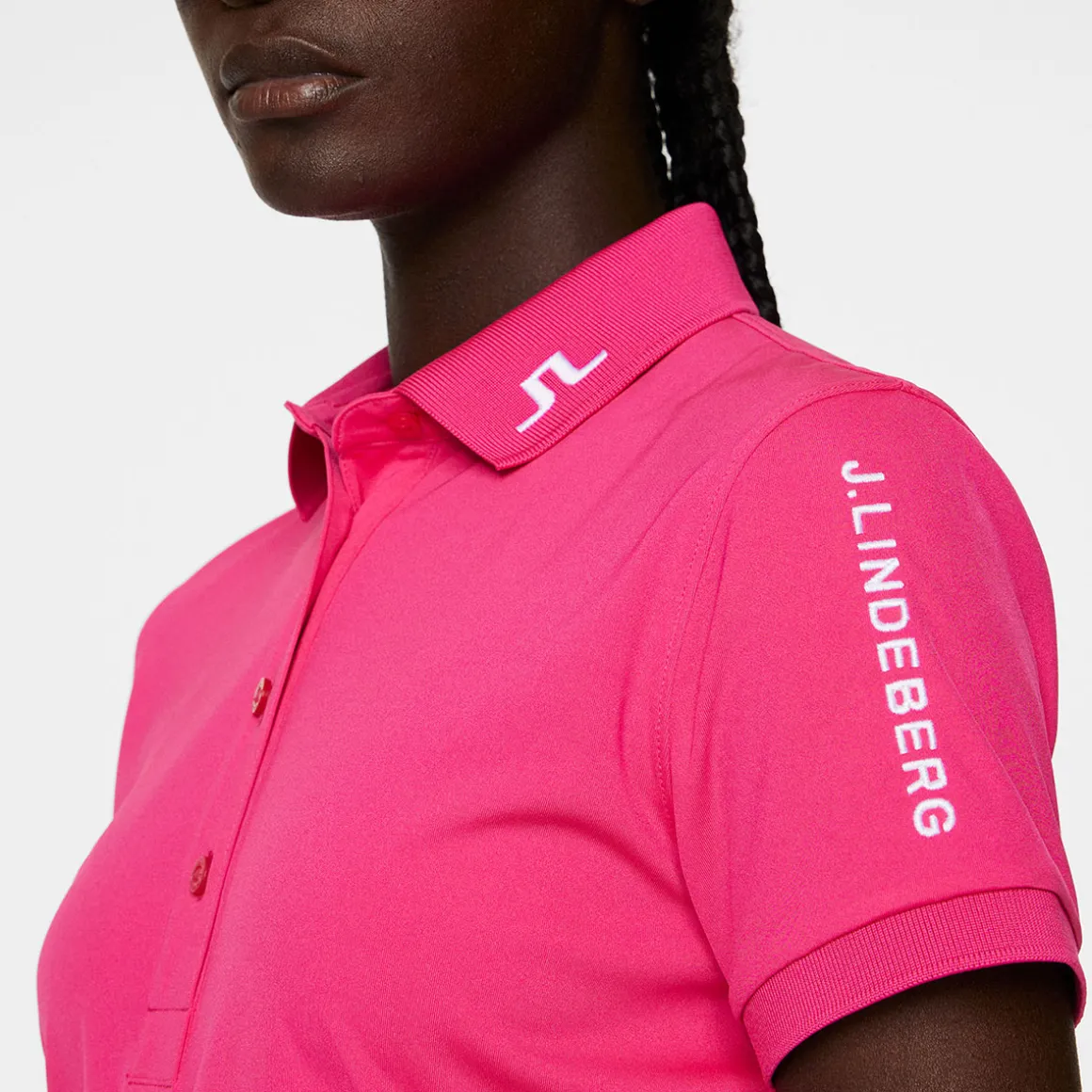 jlindeberg_ladies_tour_te_8-3.webp J.Lindeberg Ladies Tour Tech Golf Polo Shirt