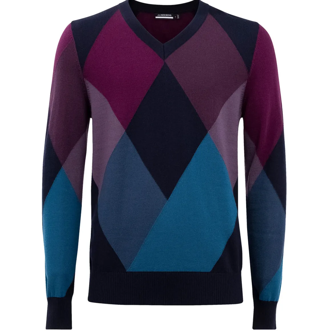 jlindeberg_mens_active_ar_4.webp J.Lindeberg Men's Active Argyle Golf Sweater