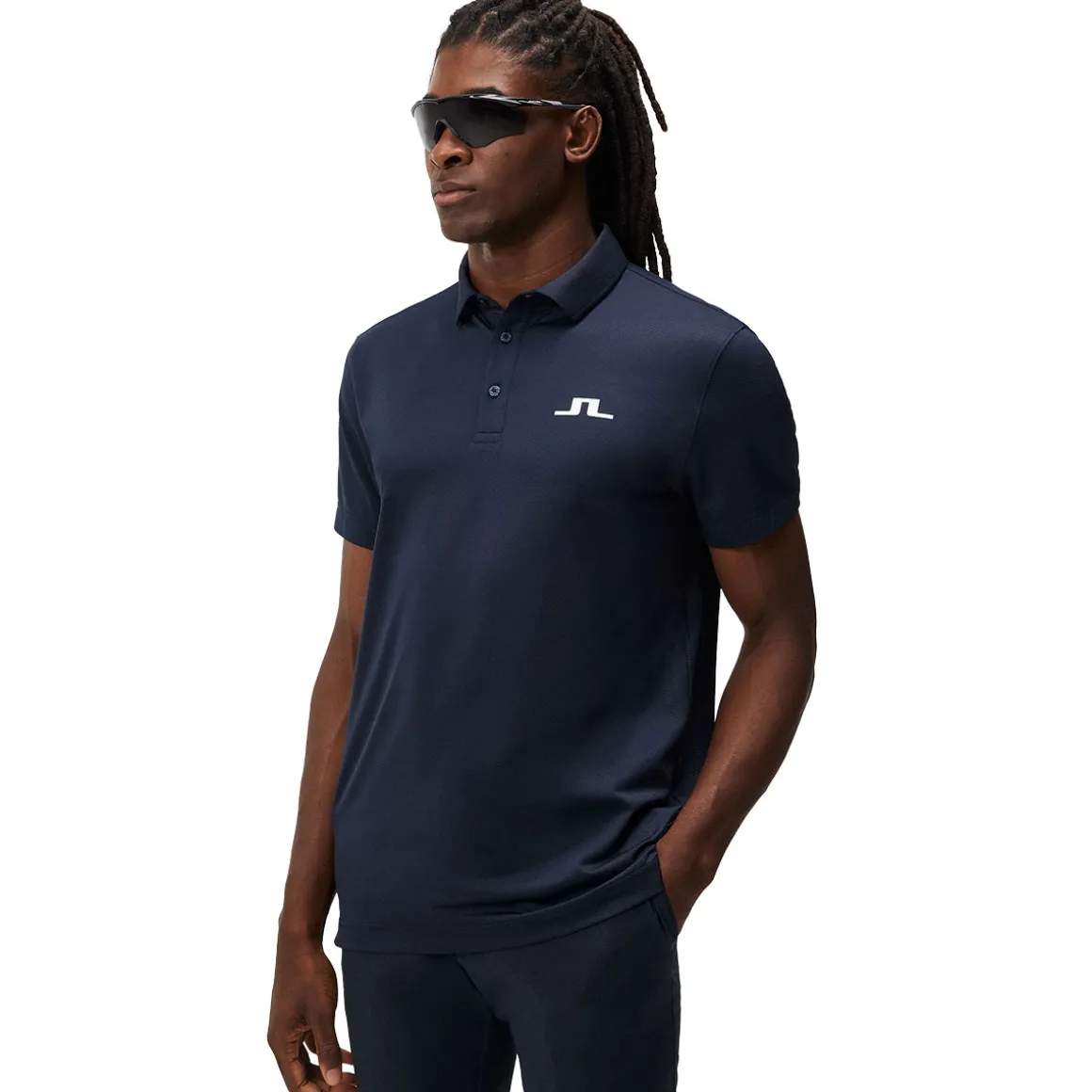 jlindeberg_mens_bridge_go_3.webp J.Lindeberg Men's Bridge Golf Polo Shirt
