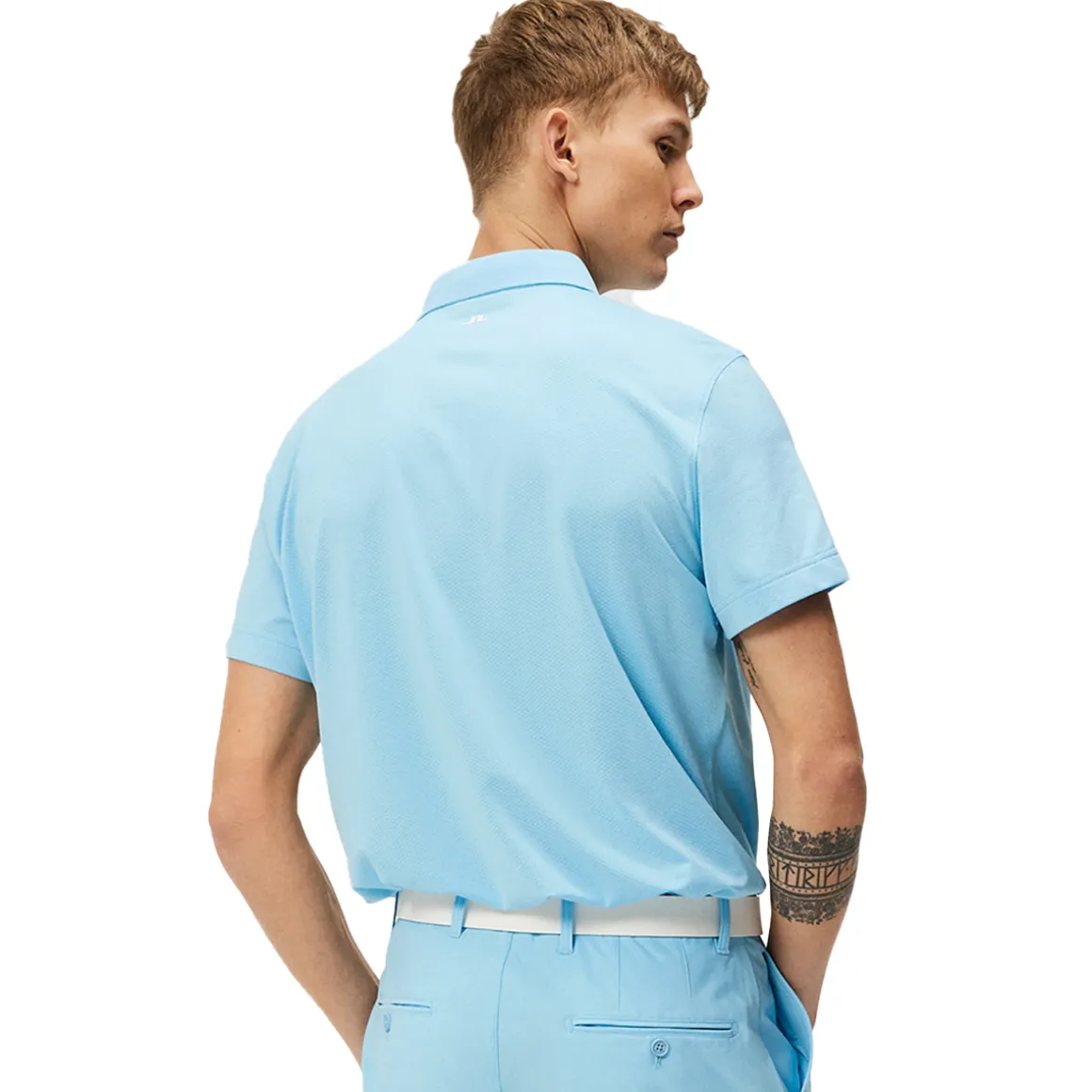 jlindeberg_mens_bridge_go_5.webp J.Lindeberg Men's Bridge Golf Polo Shirt