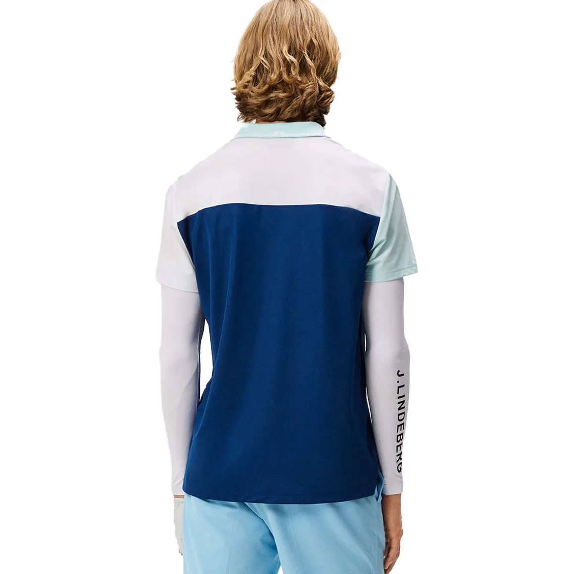 jlindeberg_mens_cliff_gol_1.webp J.Lindeberg Men's Cliff Golf Polo Shirt