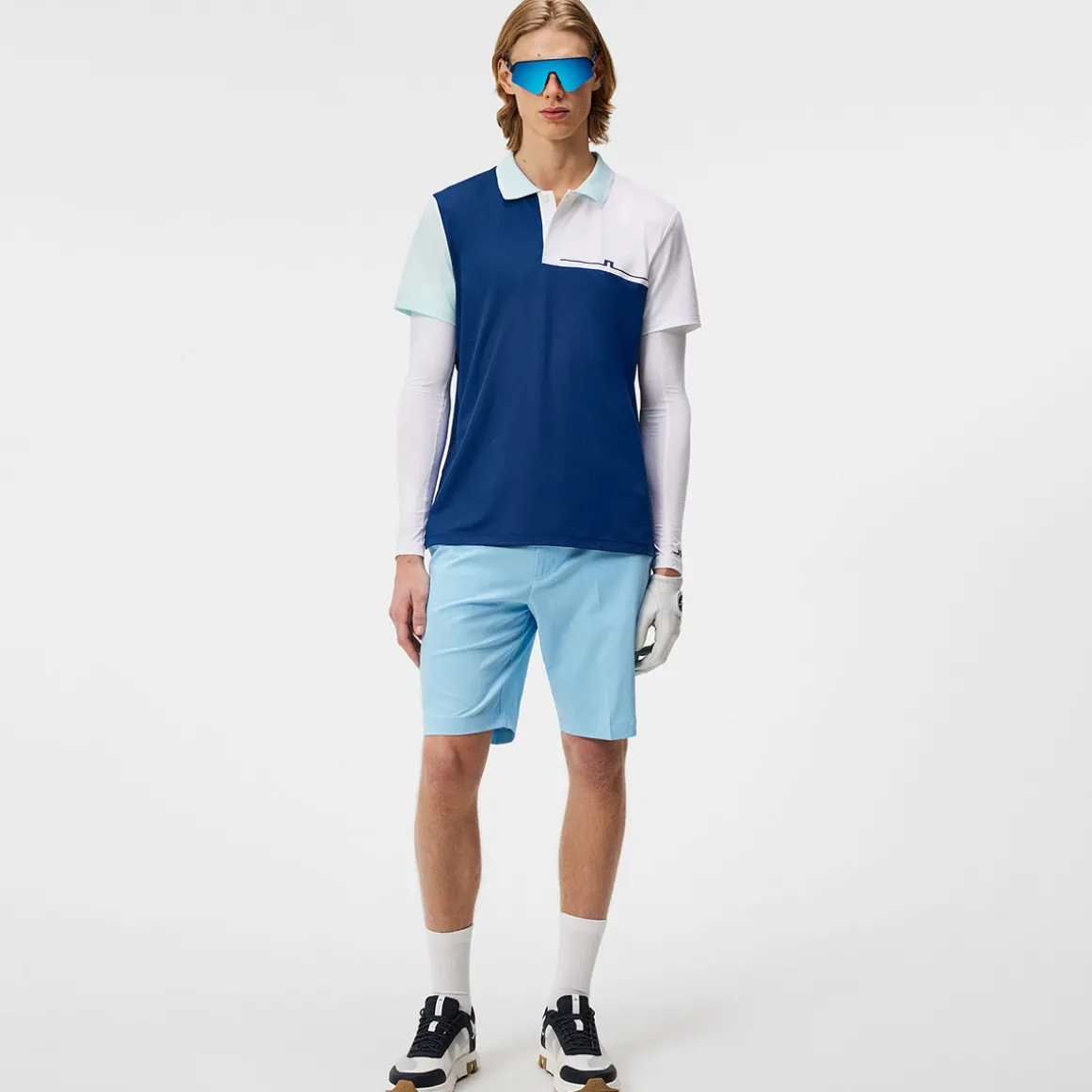 jlindeberg_mens_cliff_gol_4.webp J.Lindeberg Men's Cliff Golf Polo Shirt