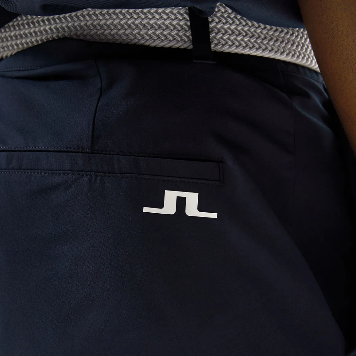 jlindeberg_mens_cuff_jogg_3.webp J.Lindeberg Men's Cuff Jogger Golf Trousers