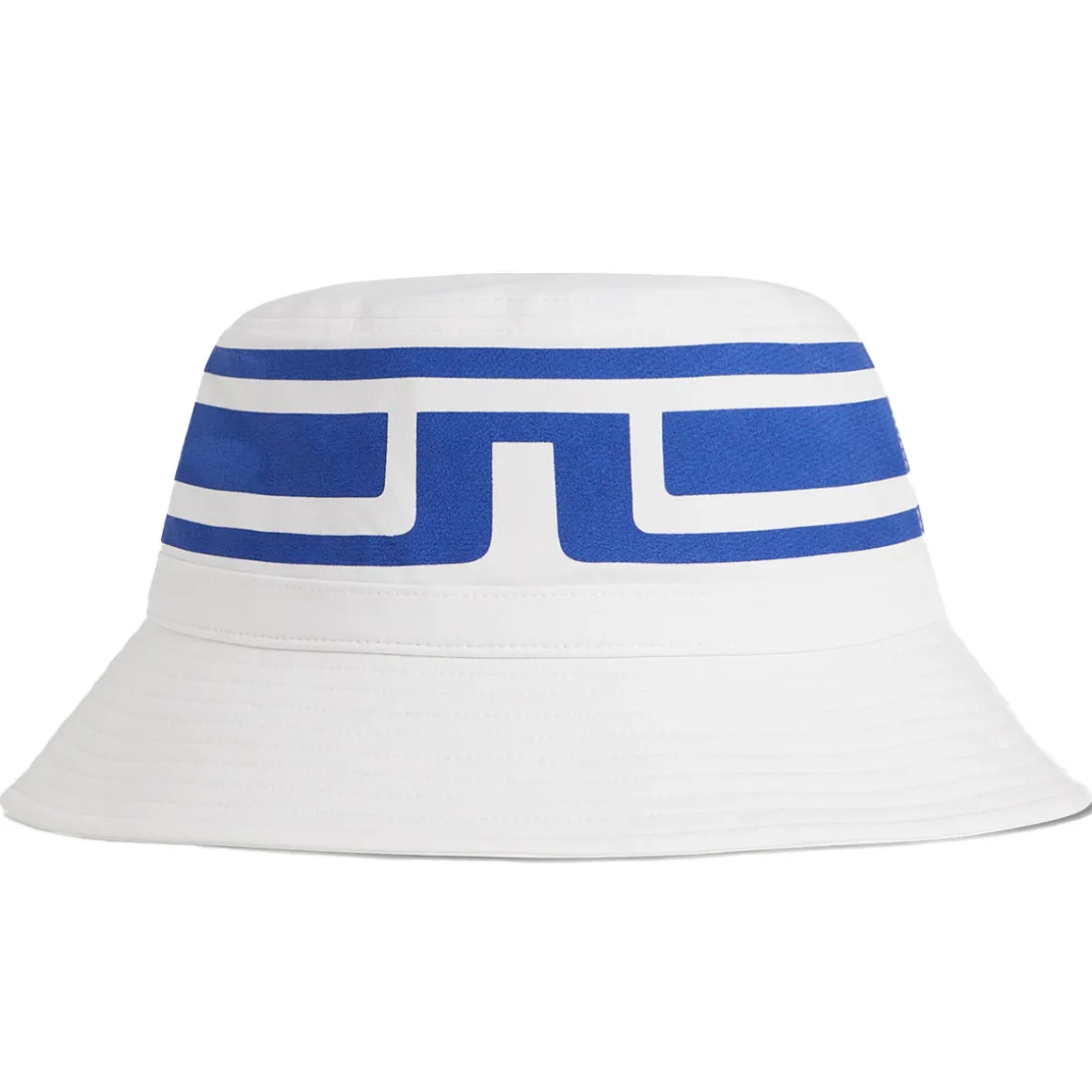 J.Lindeberg Men's Deacon Golf Bucket Hat