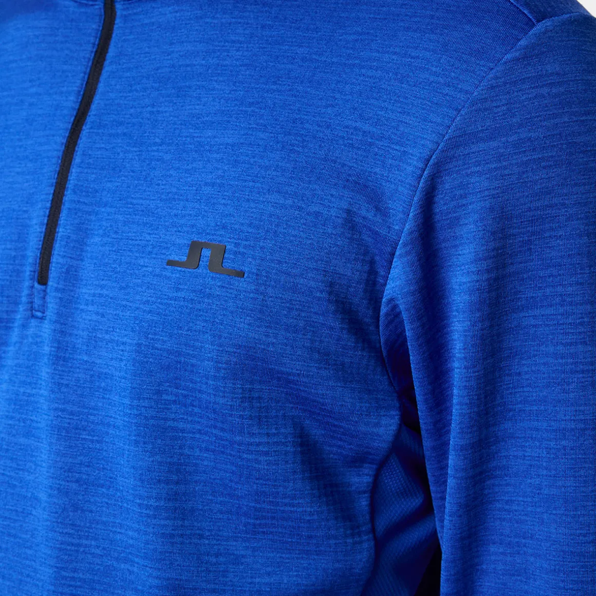 jlindeberg_mens_destry_me_3.webp J.Lindeberg Men's Destry Melange Quarter Zip Golf Mid Layer