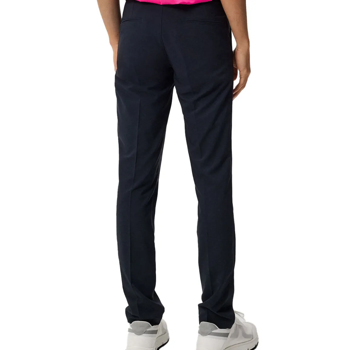 J.Lindeberg Men's Elof Golf Trousers