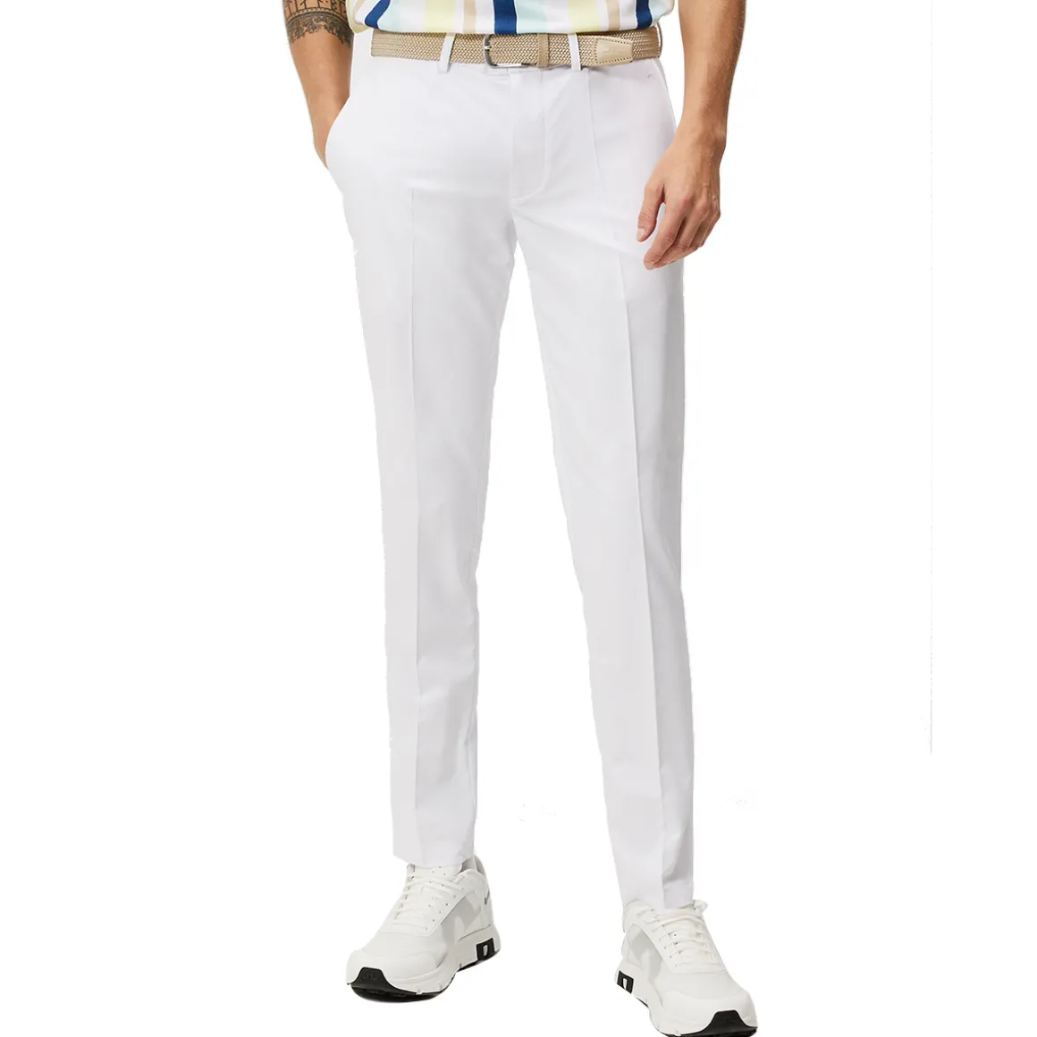 jlindeberg_mens_elof_golf_6.webp J.Lindeberg Men's Elof Golf Trousers