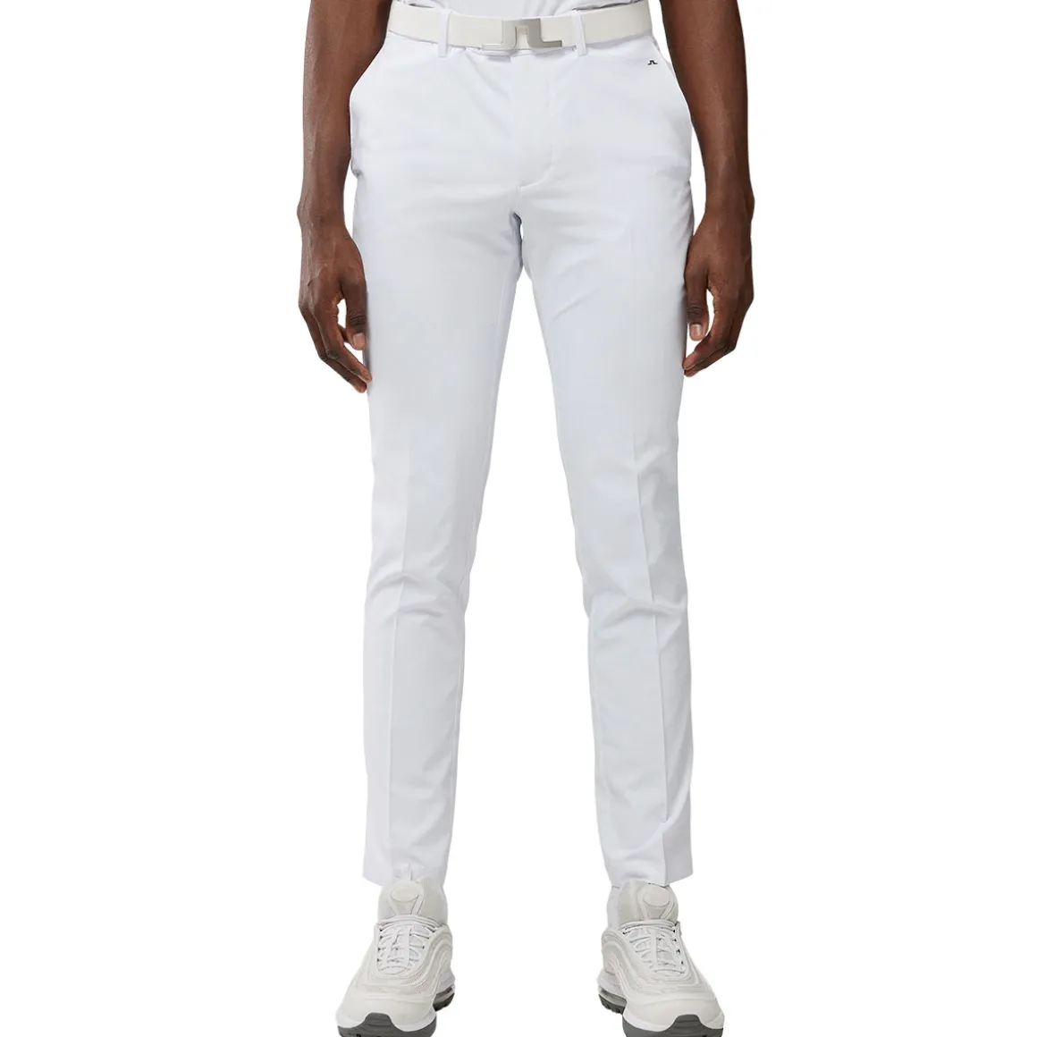 J.Lindeberg Men's Elof Stretch Golf Trousers